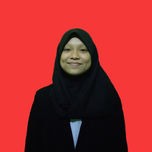 Profil CV Khusnul Hotimah - SMK JAKARTA 1
