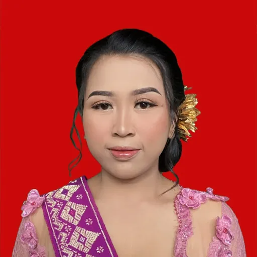 Profil CV Ni Luh Komang Sanjiwani, S.Pd - Admin