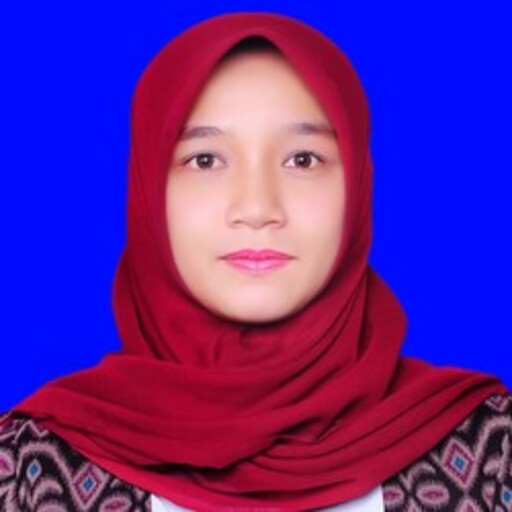 Profil CV Kurniawati - Kasir