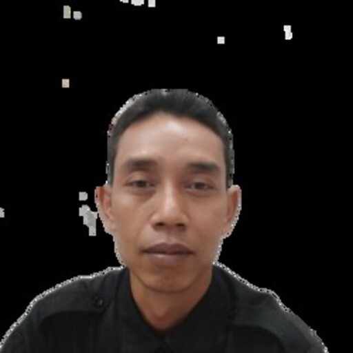 Profil CV Kuswantoro - Teknisi Umum