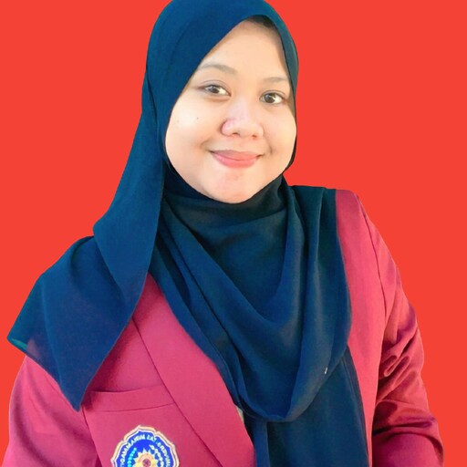 Profil CV Laily Syafitri - Universitas Muhammadiyah Kotabumi