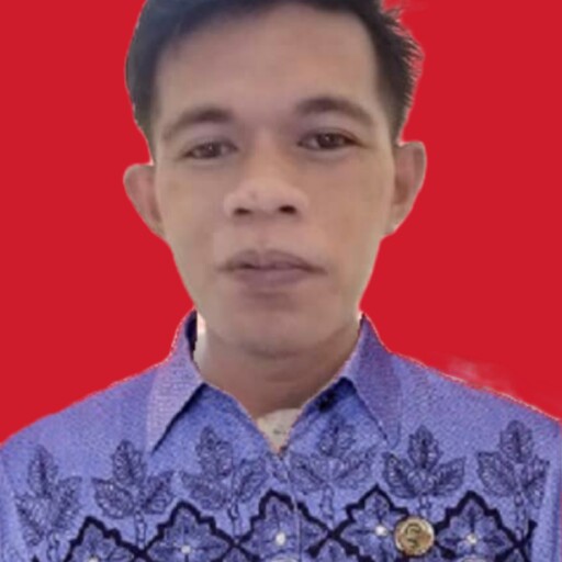 Profil CV La Ode Sahril Mudatsir - Universitas Indonesia Timur
