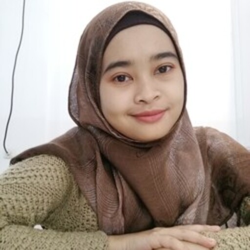 Profil CV Laras Pualamsari - Pic Bpjs (pcare)