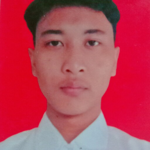 Profil CV LATIF IRAWAN - Waitres