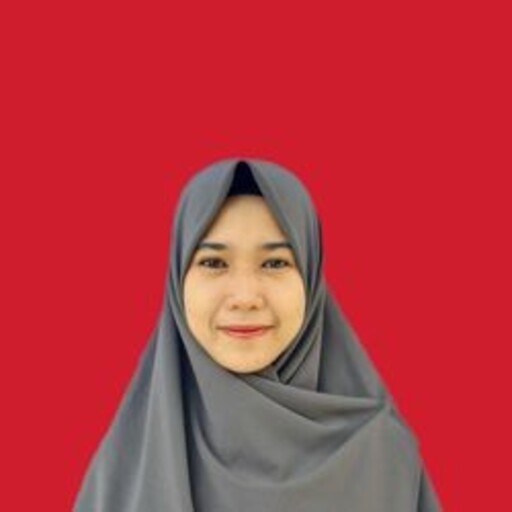 Profil CV Lauza Nabila - UIN STS JAMBI