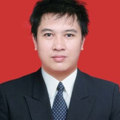 Profil CV Leomichel Arther Bharep Saputra - Salesman