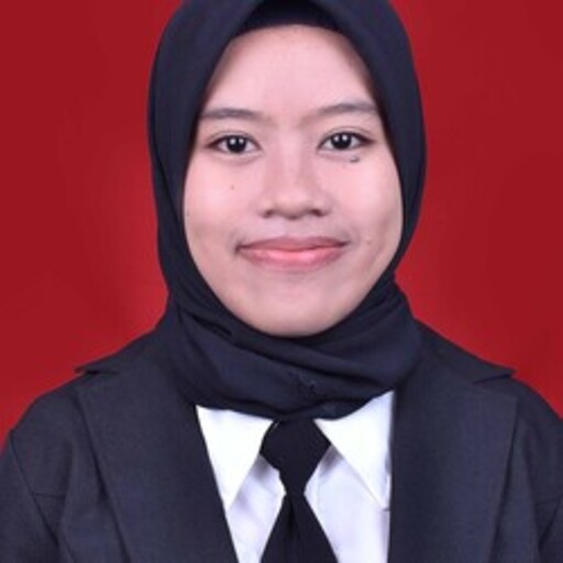 Profil CV Lilis Nur Azizah - Universitas Trunojoyo Madura
