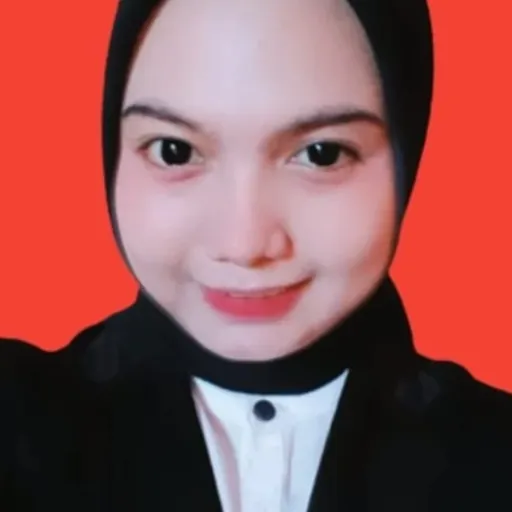 Profil CV Lisa Ardianti - Promotor