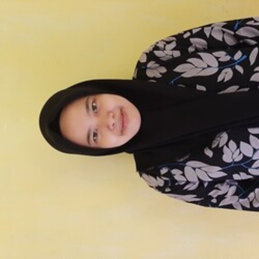 Profil CV Lisadwiindah - Unja