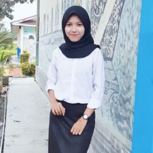 Profil CV Lisa Pauzia - SMK