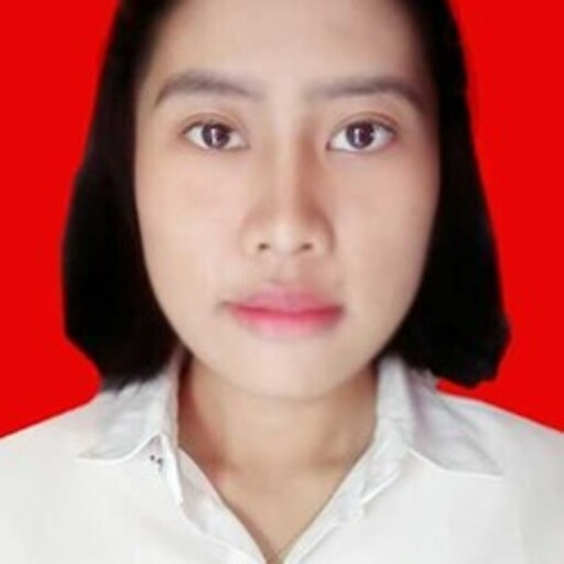Profil CV Lita Nurhasanah - Spg Perbantuan