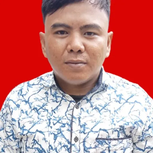 Profil CV Ayub Wahyudi - Kampaser