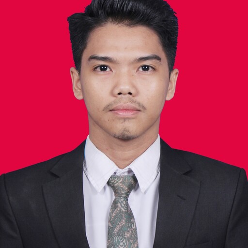 Profil CV Lozmy Abrary - Koordinator Lapangan