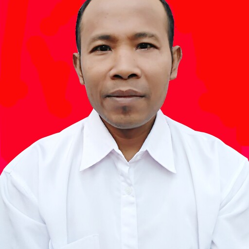 Profil CV Lukmanul Hakim - Sekretaris Kkm Prima