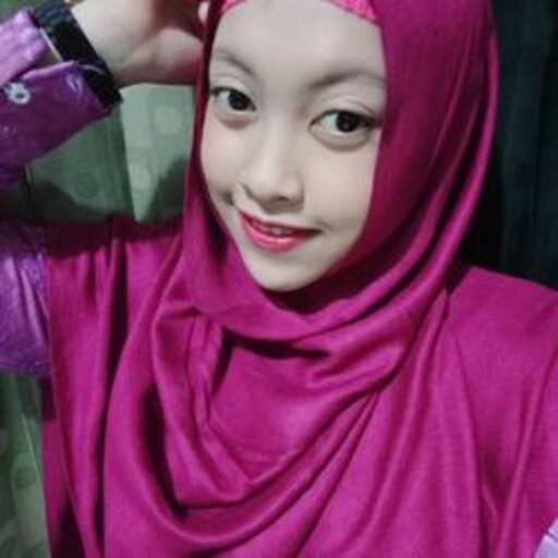 Profil CV Lutfiah Faiqotul Himma - SMA NEGERI 1 KREMBUNG