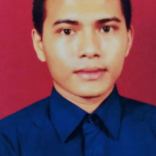 Profil CV M.Juhdi - Driver