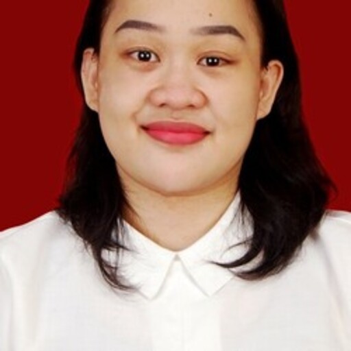 Profil CV Magnalia Morena Ruth Keyasa - Gizi