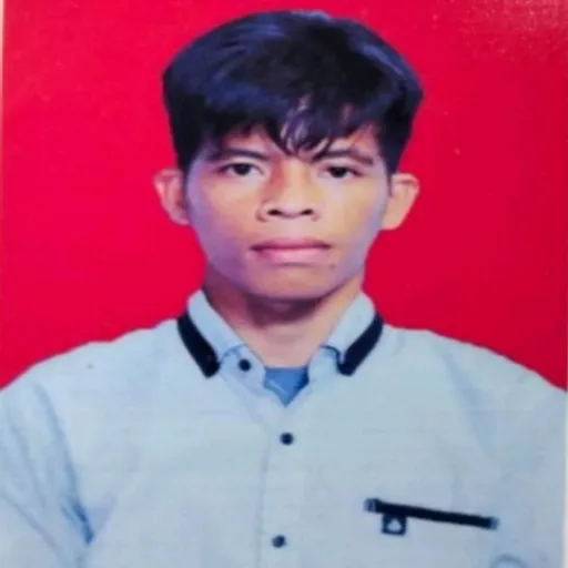 Profil CV MAHA AKBAR - Driver