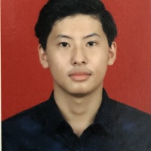 Profil CV Malvino Marsha Gautama - Sales