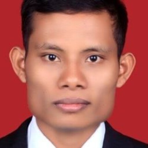 Profil CV Maja Pranata Marbun - Asisten Dosen