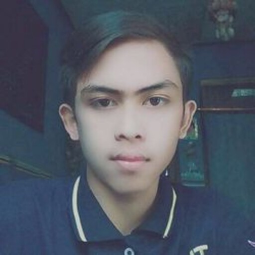 Profil CV Marcel Kristian Saputra - Pelayanan Umum
