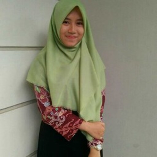 Profil CV Marita Motik Septi Wulandari - Poltekkes Kemenkes Tanjung Karang