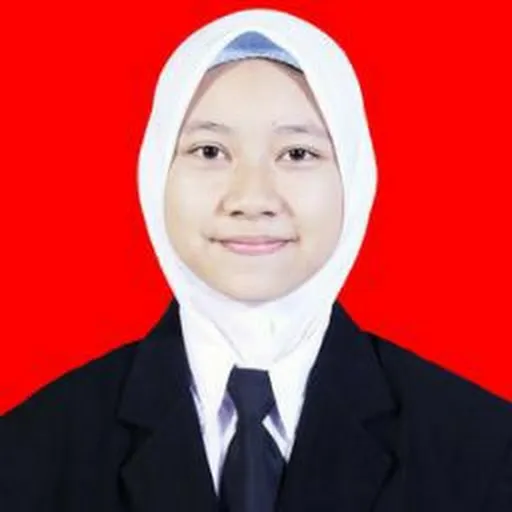 Profil CV Mariam - Operator Produksi