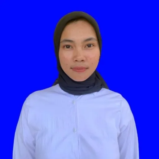 Profil CV Marleny - Tenaga honorer di SMP Sinergi Mulya