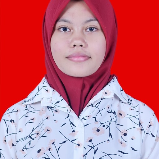 Profil CV Marliana Dwi Riyanti - SMKN 1 GONDANG
