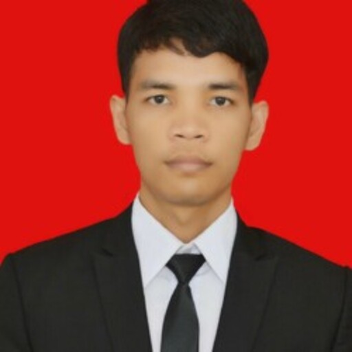 Profil CV Martahan Manurung - Warehouse Staff