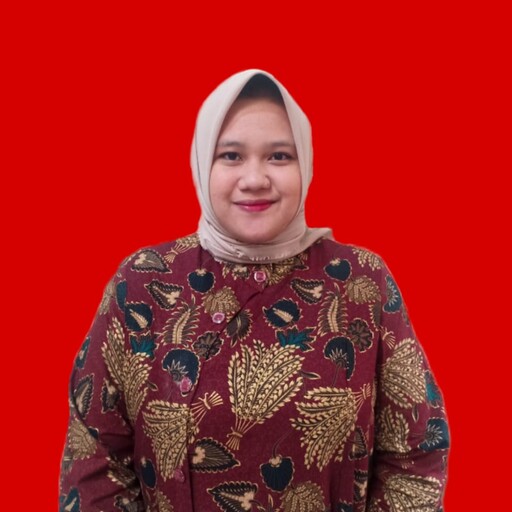 Profil CV Marta Nurlaily Fatika Wardana - Operasional