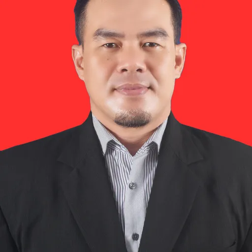 Profil CV MARTIN - Universitas Terbuka