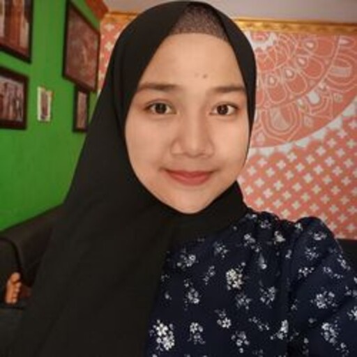 Profil CV Maryanih - Accounting Officer