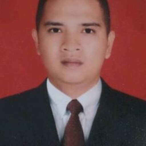 Profil CV Apt. Masrul Fuad, S. Farm - Universitas 17 Agustus 1945