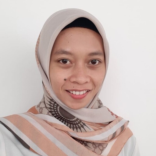 Profil CV Maulida Rachmatul Chusnaa - UIN Sunan Kalijaga