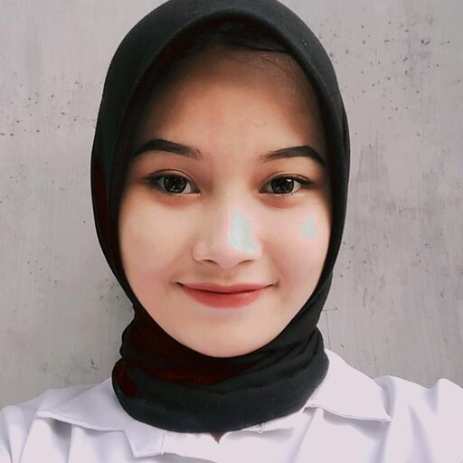 Profil CV Maya Nita Sari - Pramuniaga