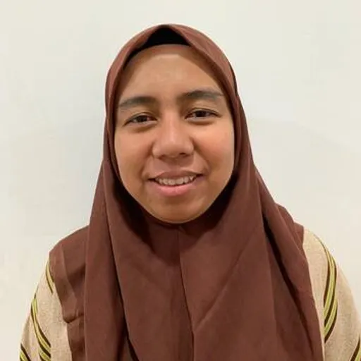Profil CV Maylani Octora - SMA MUHAMMADIYAH 3