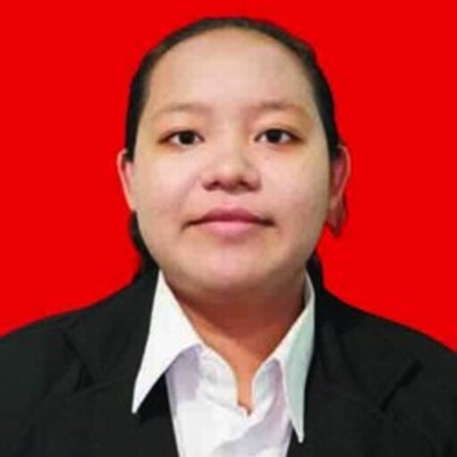 Profil CV Mega Oktavia Putri - Tutor