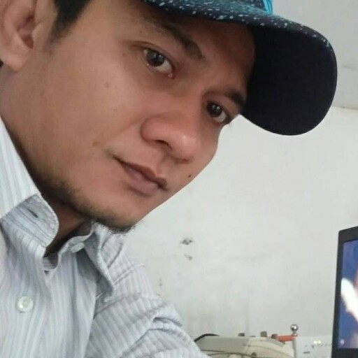 Profil CV Megi Rismanto Handaya - Team Leader