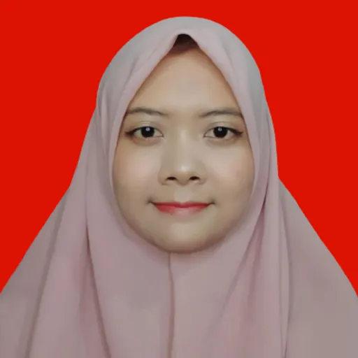 Profil CV Mega Dwiyanti Ayuningwulan - Karyawan penjualan