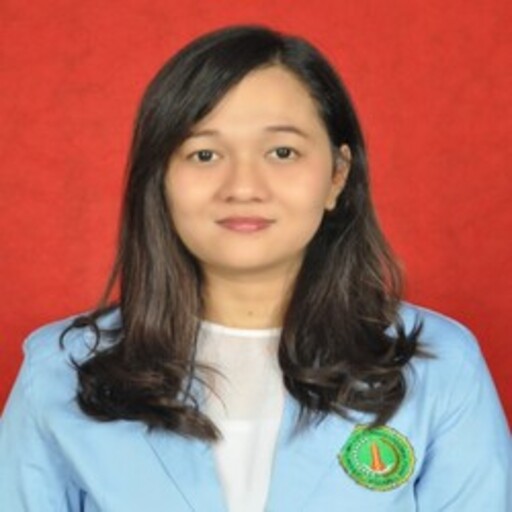 Profil CV Meike Indraeni - SKB Grobogan