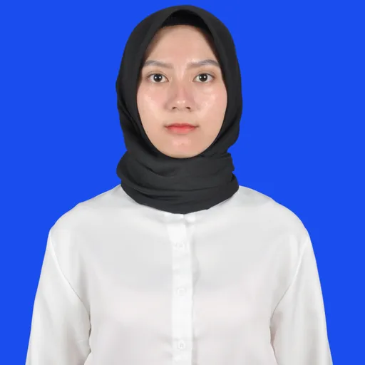 Profil CV Meili Trianti - Sales