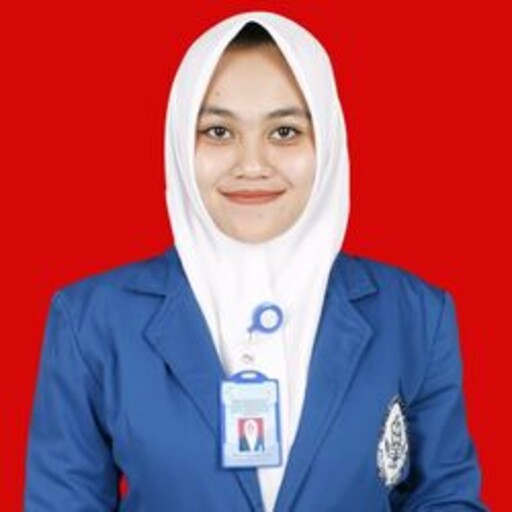 Profil CV Melani Agis Marludia - Perawat Gigi
