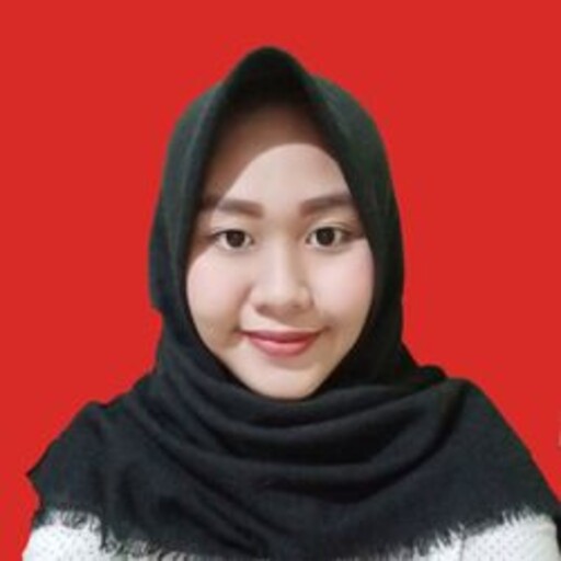 Profil CV Melinda Hanum - Store Crew(kasir)