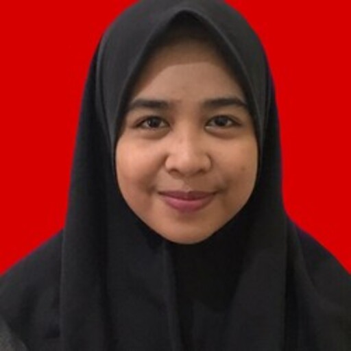 Profil CV Melinda Susilarini - Magang