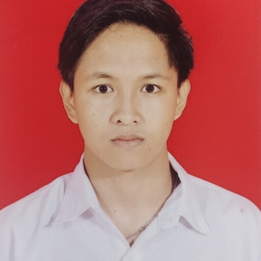 Profil CV Melius Tato - Mekanik
