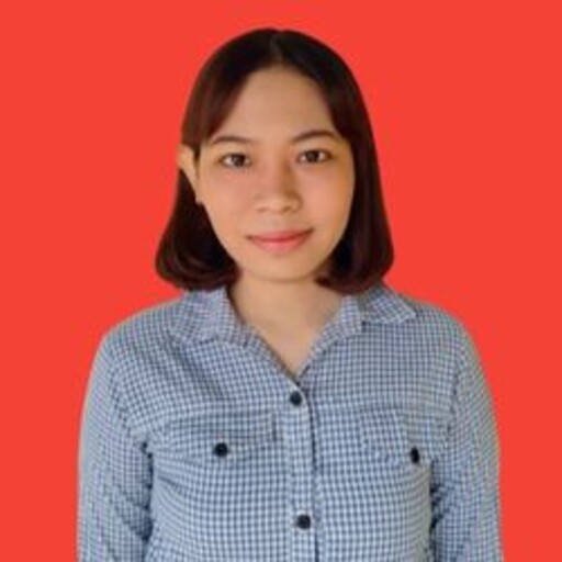 Profil CV Mellania Fairuz Irbah - Spg