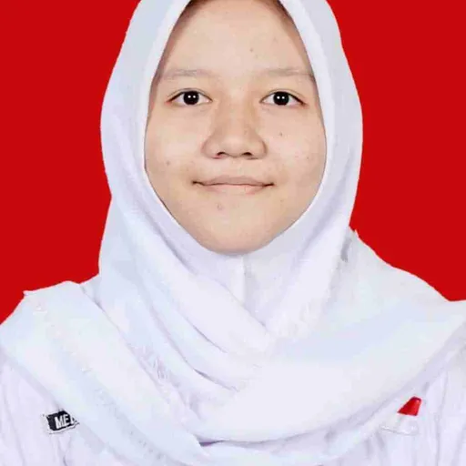 Profil CV Mellania Safitri - Admin cs