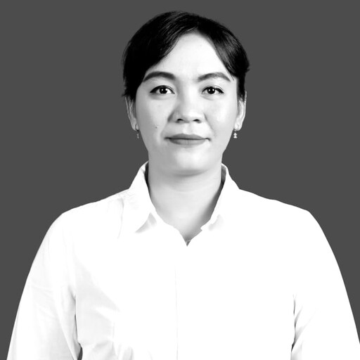 Profil CV Melly Vestali - Marketing
