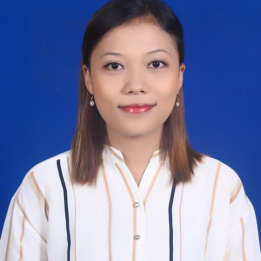Profil CV Merita Endianto - Administrasi (customer Servis)